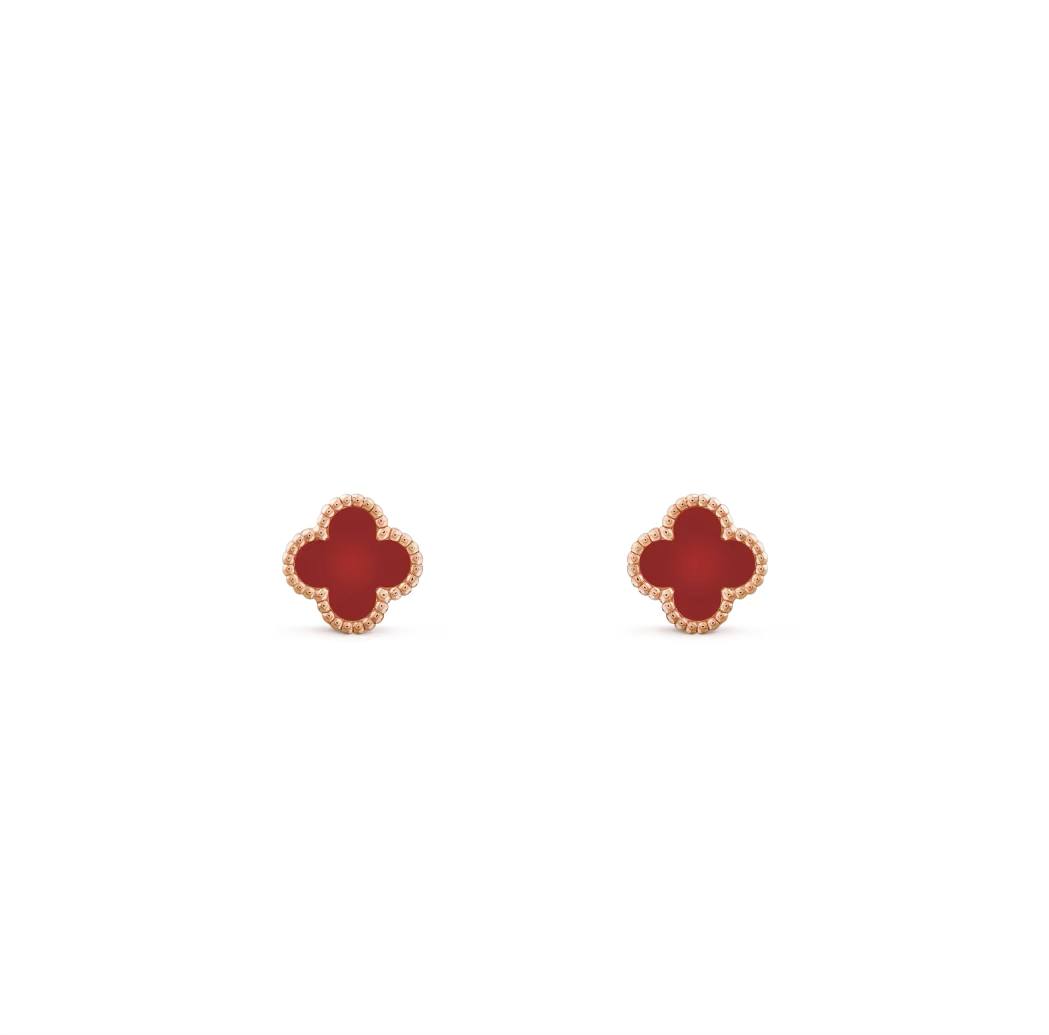 Van Cleef, Sweet Alhambra earstuds