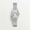 Panthère de Cartier watch, mini model