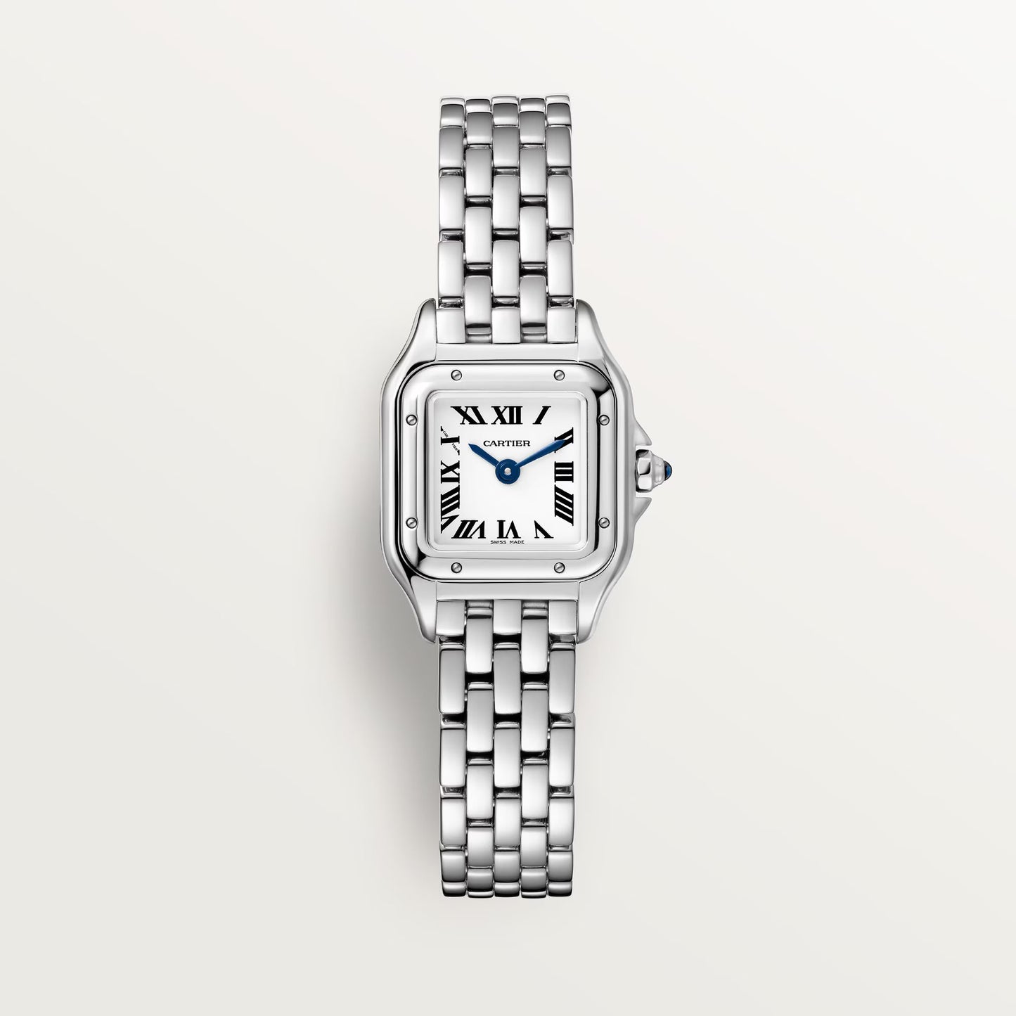 Panthère de Cartier watch, mini model