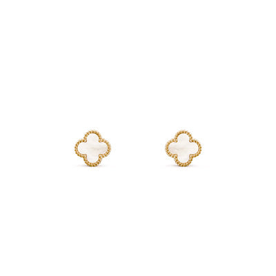 Van Cleef, Sweet Alhambra earstuds