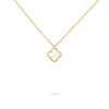 Van Cleef - Sweet Alhambra pendant