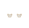 Van Cleef, Sweet Butterflies earstuds