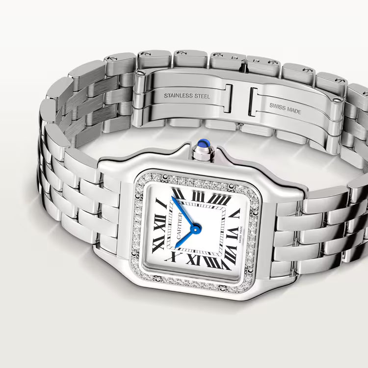 Panthère de Cartier watch