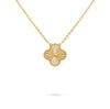 Van Cleef - Vintage Alhambra pendant