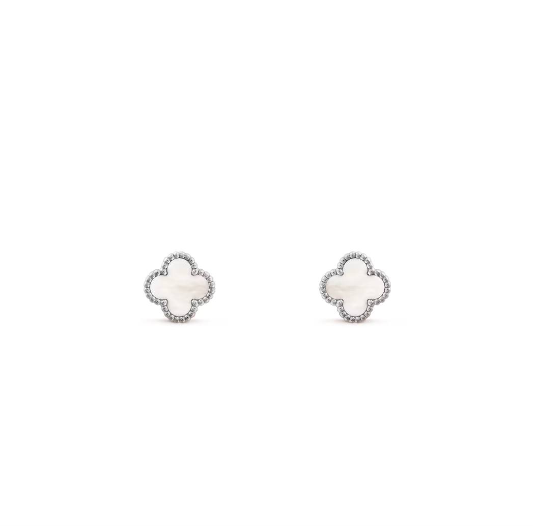 Van Cleef, Sweet Alhambra earstuds