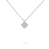 Van Cleef - Sweet Alhambra pendant- Diamond