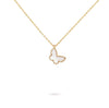 Van Cleef - Sweet Butterflies pendant