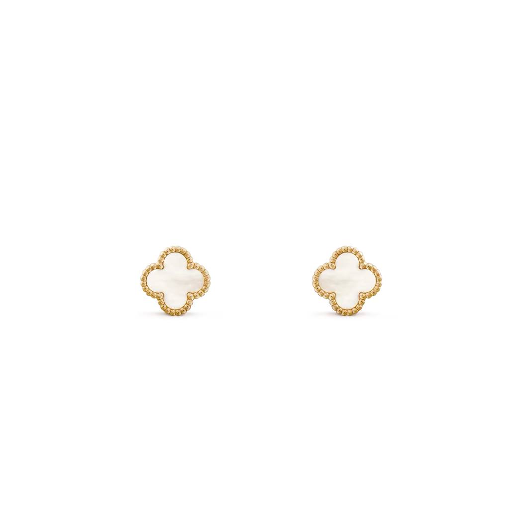 Van Cleef, Sweet Alhambra earstuds