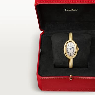 Baignoire de Cartier watch