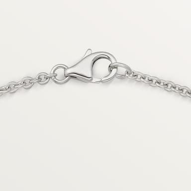Cartier necklace, LOVE pendant 2 Gold