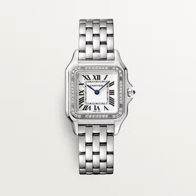 Panthère de Cartier watch
