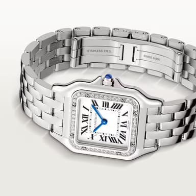 Panthère de Cartier watch
