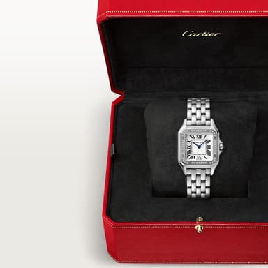 Panthère de Cartier watch