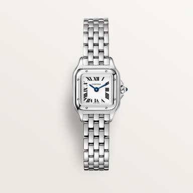 Panthère de Cartier watch, mini model