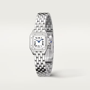 Panthère de Cartier watch, mini model