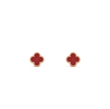 Van Cleef, Sweet Alhambra earstuds