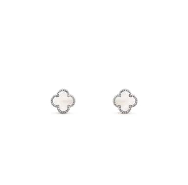 Van Cleef, Sweet Alhambra earstuds