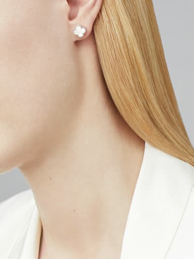 Van Cleef, Sweet Alhambra earstuds
