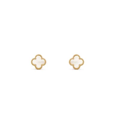 Van Cleef, Sweet Alhambra earstuds
