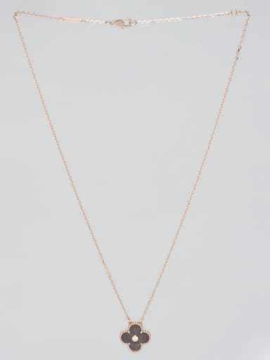 Van Cleef the holiday pendant