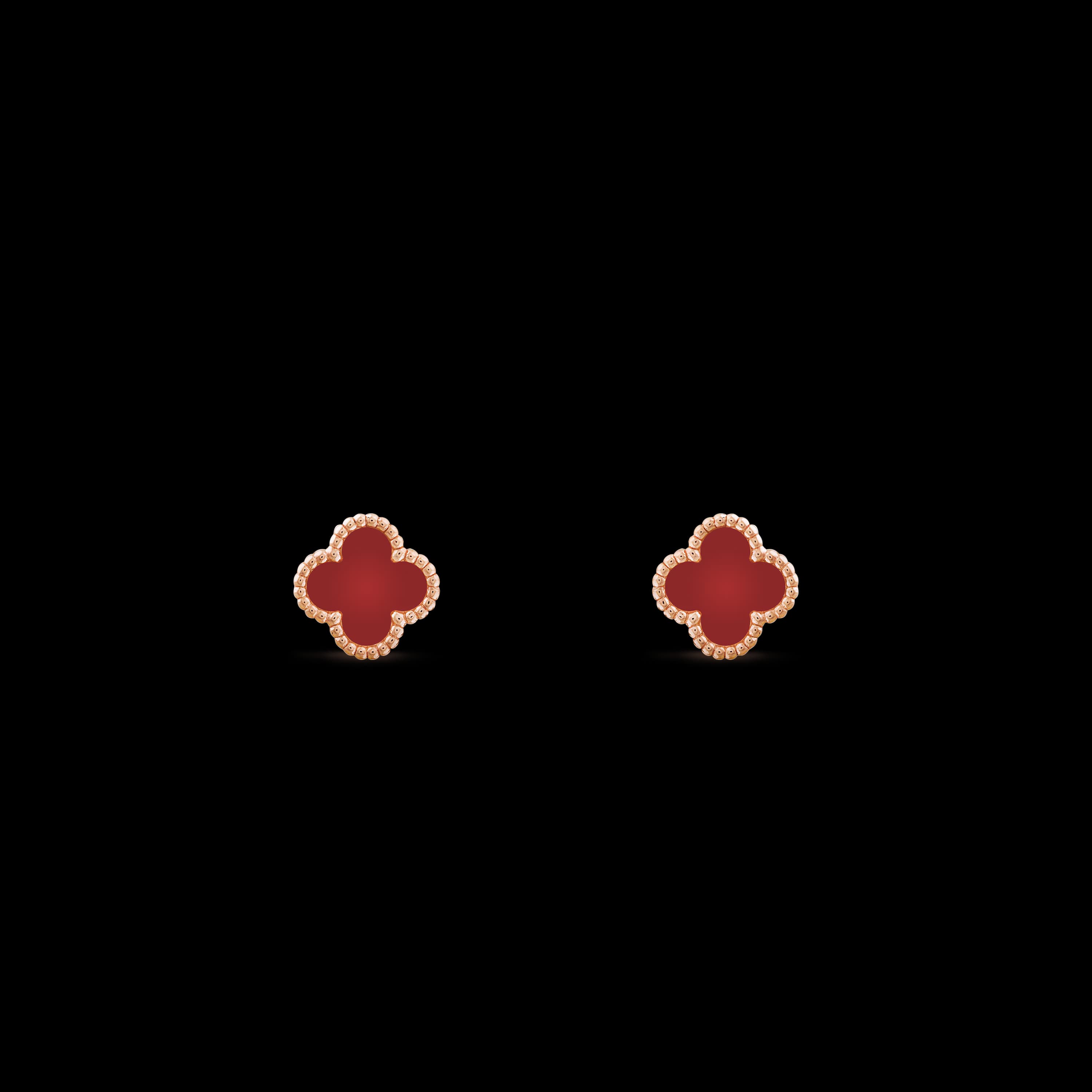 Sweet Alhambra earstuds