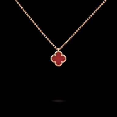 Sweet Alhambra pendant