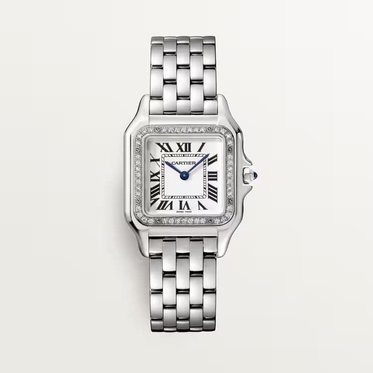 Panthère de Cartier watch