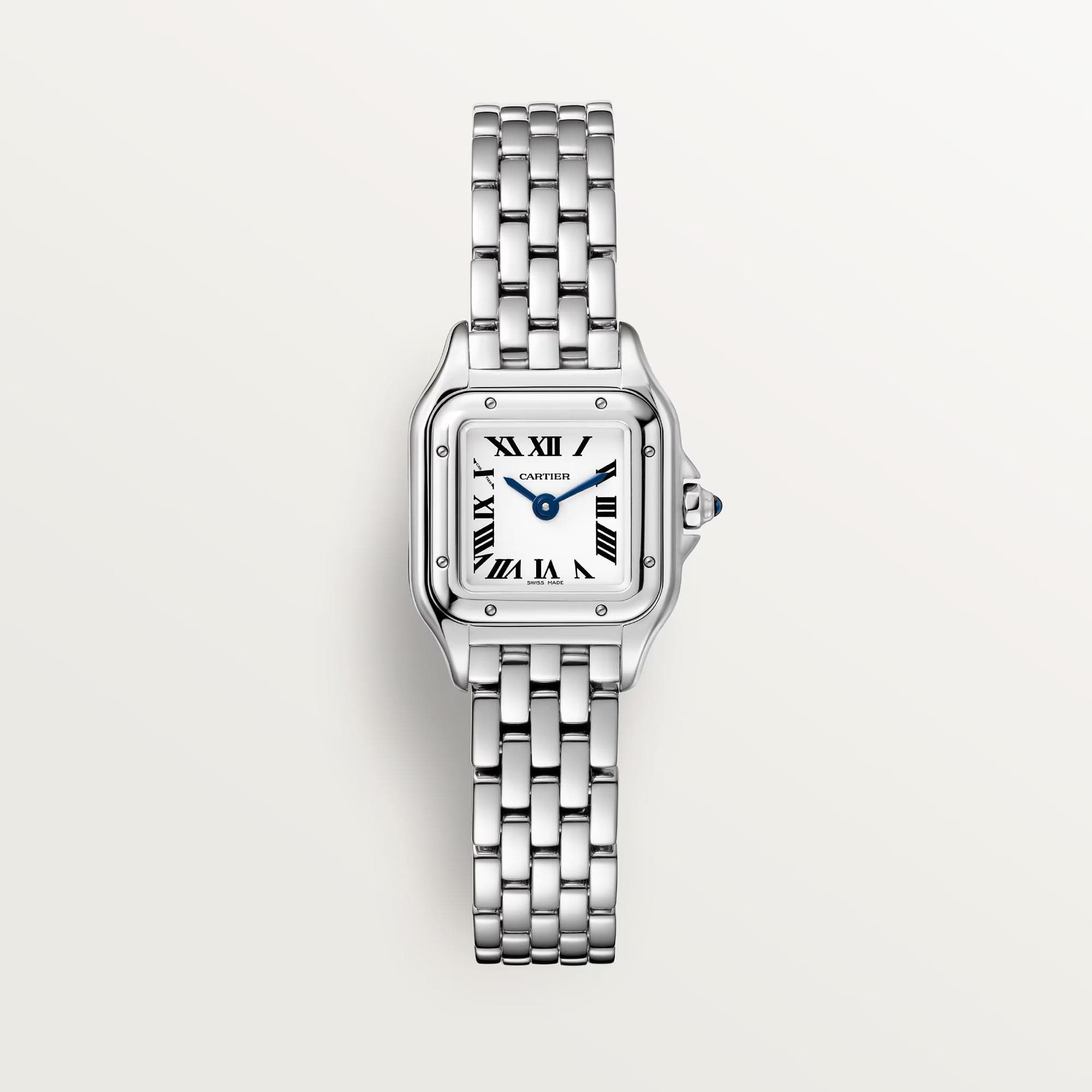 Panthère de Cartier watch, mini model
