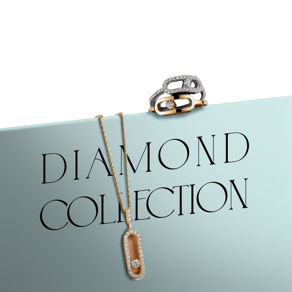 Diamond