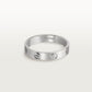 Cartier LOVE ring, small model Gold , New
