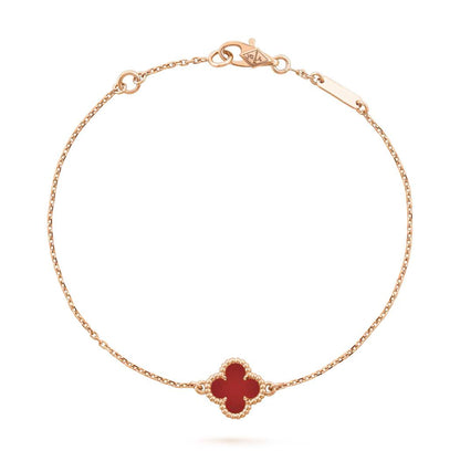 Van Cleef, Sweet Alhambra bracelet