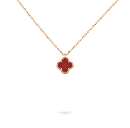 Van Cleef - Sweet Alhambra pendant