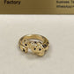 Cartier,Ring , Panthère De Cartier ,Yellow gold