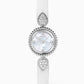 Boucheron Serpent Bohème Diamond Watch in Steel, 23mm