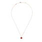 Van Cleef - Sweet Alhambra pendant