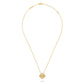 Van Cleef - Vintage Alhambra pendant
