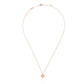 Van cleef, Sweet Alhambra Pink gold Set