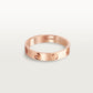 Cartier LOVE ring, small model Gold , New