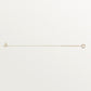 Cartier,Trinity bracelet, on chain,Yellow gold chain with mixed trinity ring