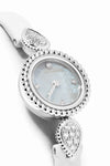 Boucheron Serpent Bohème Diamond Watch in Steel, 23mm