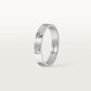 Cartier LOVE ring, small model Gold , New