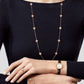 Van Cleef Sweet Alhambra bracelet Pink gold