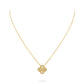 Van Cleef - Vintage Alhambra pendant