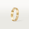 Cartier LOVE ring, small model Gold , New