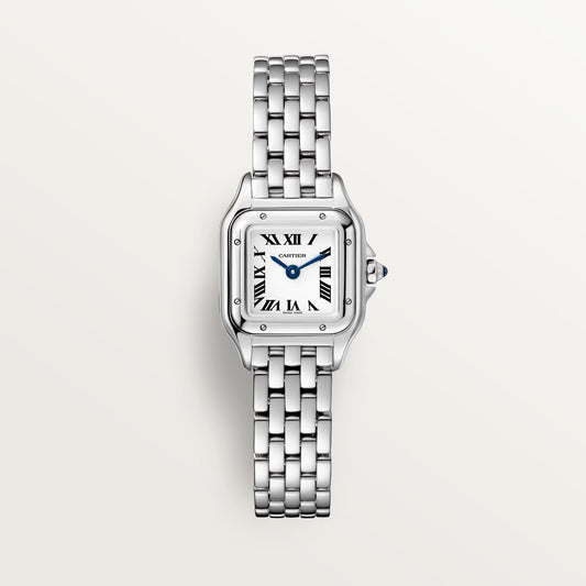 Panthère de Cartier watch, mini model