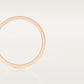 Cartier LOVE ring, small model Gold , New