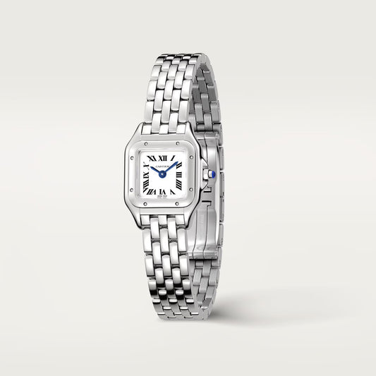 Panthère de Cartier watch, mini model
