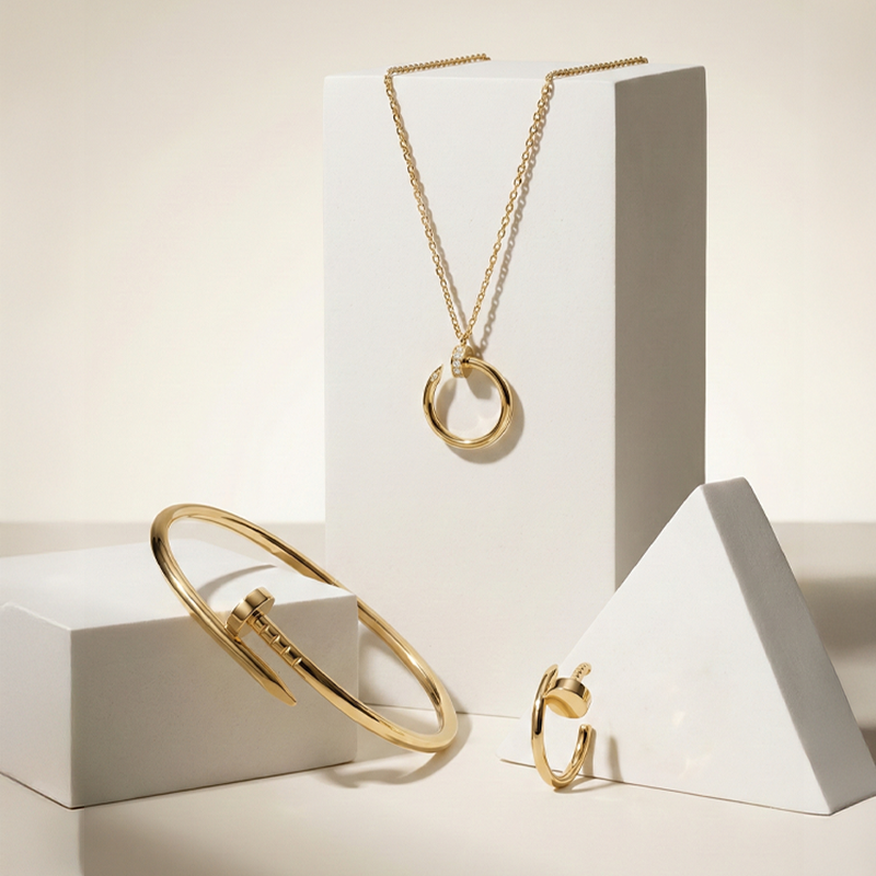 Cartier, Juste un clou Set