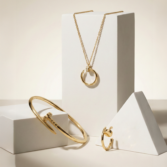 Cartier, Juste un clou Set