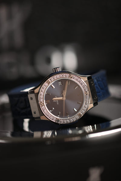 Hublot Image 2